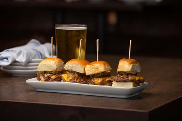 All-American Sliders