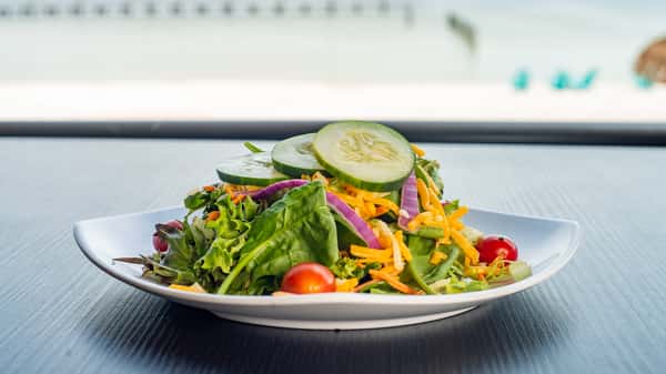 Garden Salad