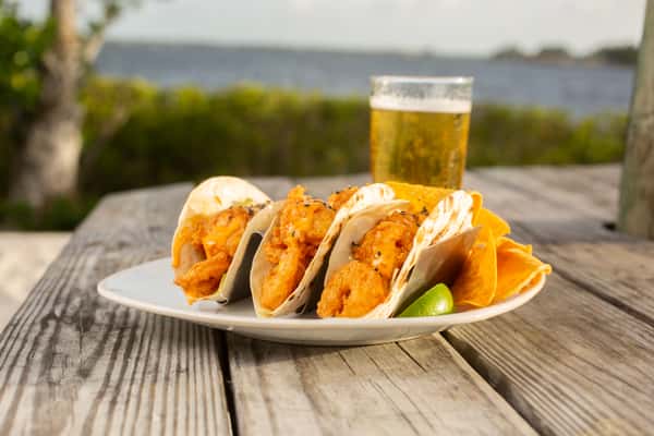 Mix & Match Tacos