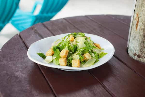 Classic Caesar Salad