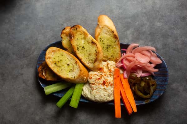 Joe's Hickory Smoked Fish Dip