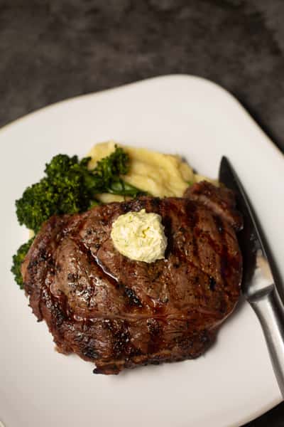 Wagyu Butcher's Cut 8oz Steak