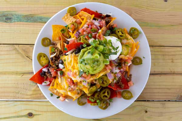 salad