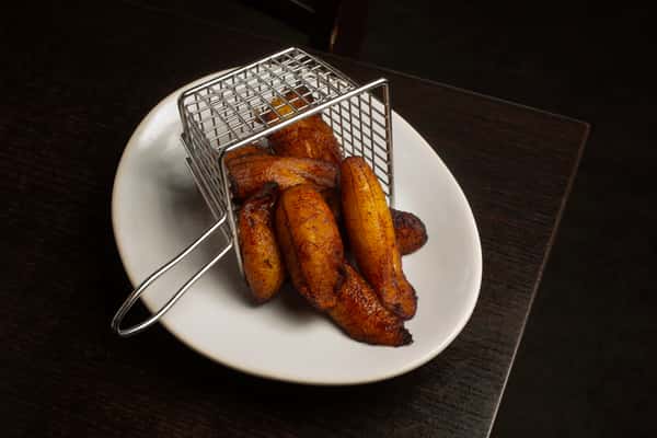 Sweet Plantains