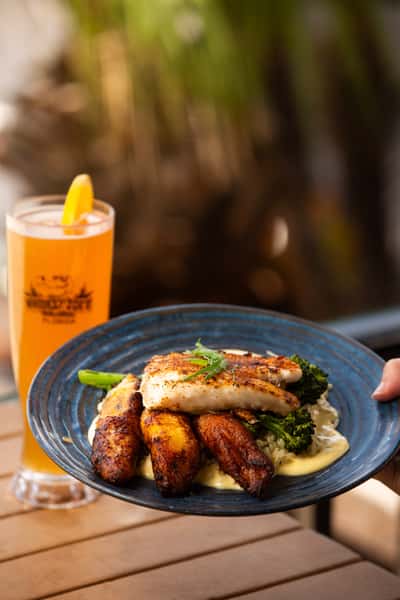 Grouper