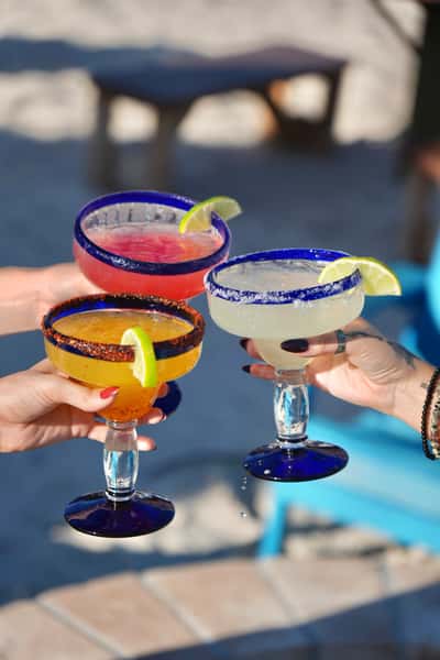 Happy Hour