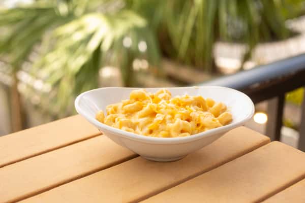 Mac & Cheese