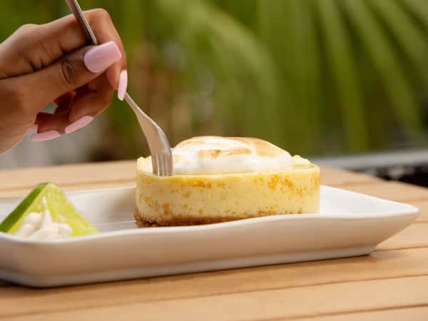 Key Lime Pie