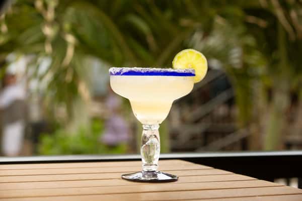 Manatee Margarita