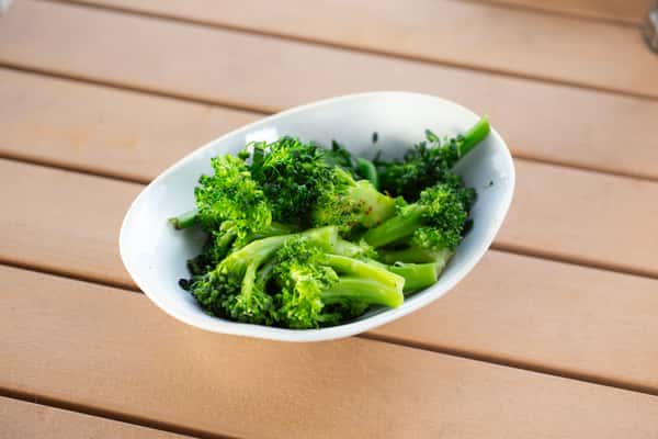 Broccoli & Broccolini