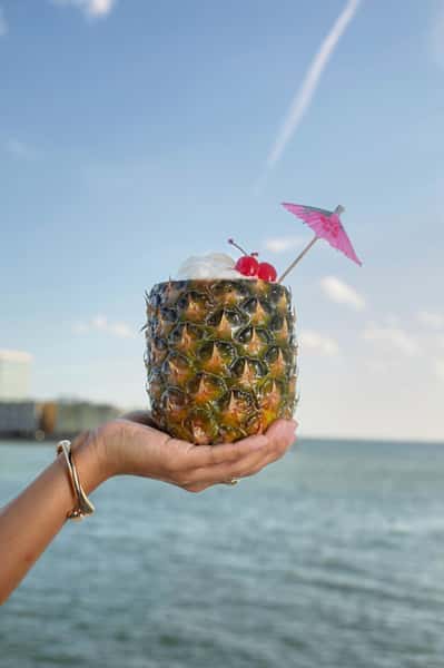Big Kahuna Colada