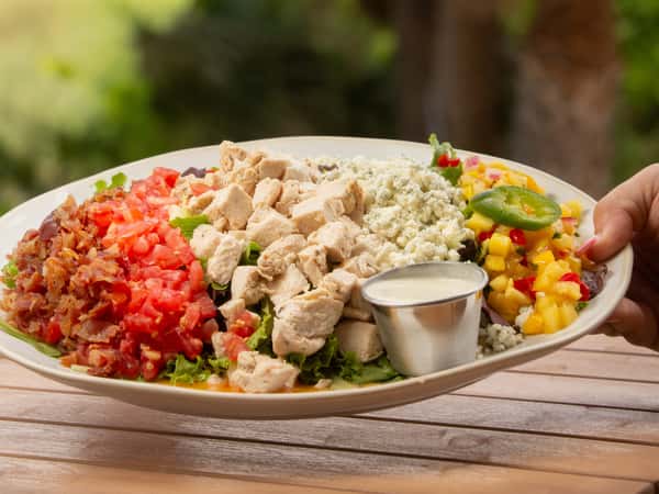 Caribbean Cobb