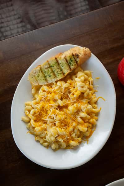 Mac and Cheese