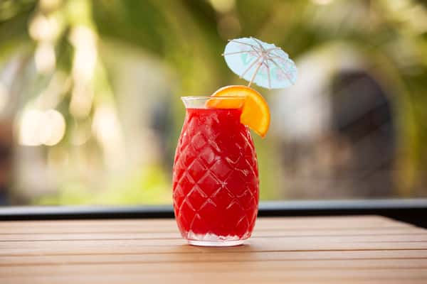 Strawberry Daiquiri