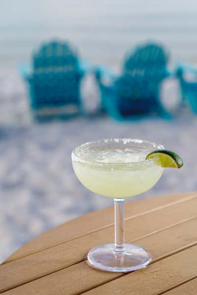 Signature Cocktails