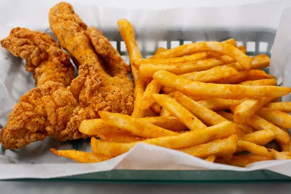 Chicken Planks (3)