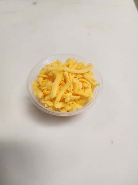 Cheddar Cheese