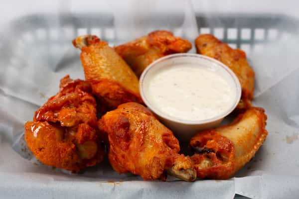 Wings