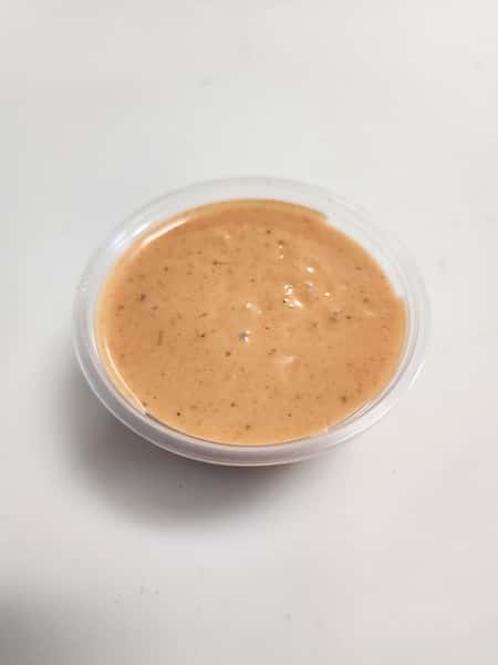 King Sauce