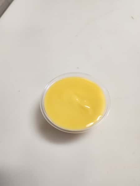 Garlic Sauce