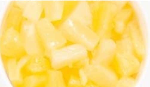 Pineapples