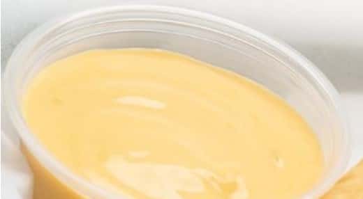 Nacho Cheese