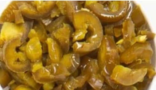 Jalapenos