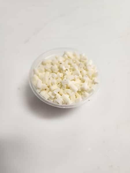 Mozzarella Cheese