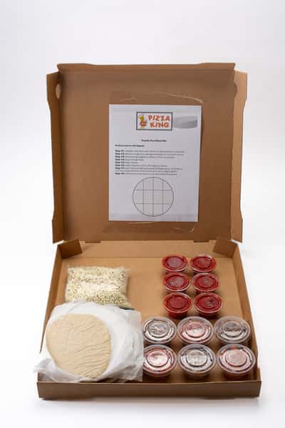 Family Fun Kit