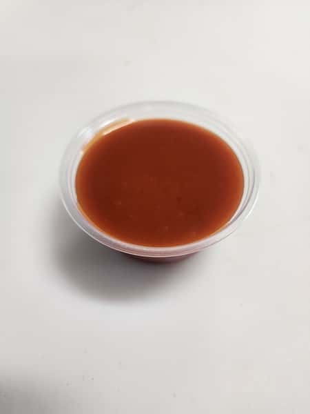 Buffalo Sauce