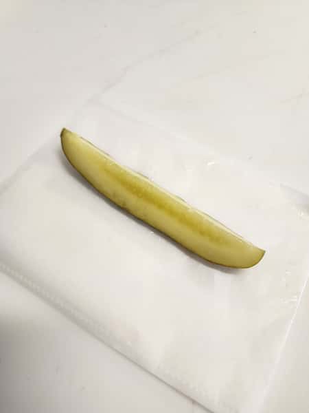 Extra Pickle