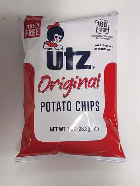 Bag of Chips