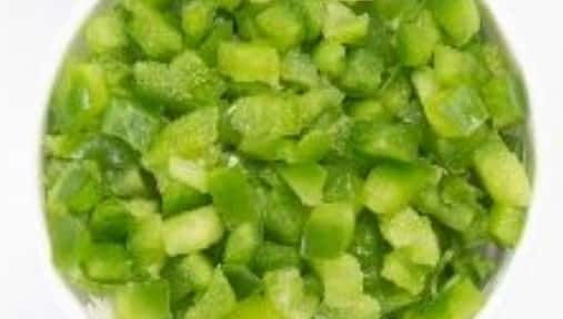 Green Peppers