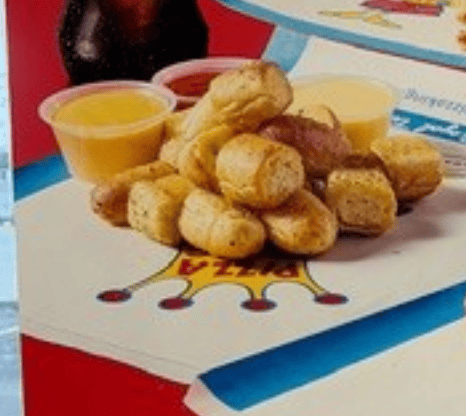 PK Bites