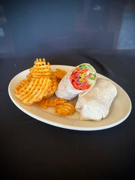 Italian Wrap