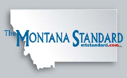 Montana Standard Logo