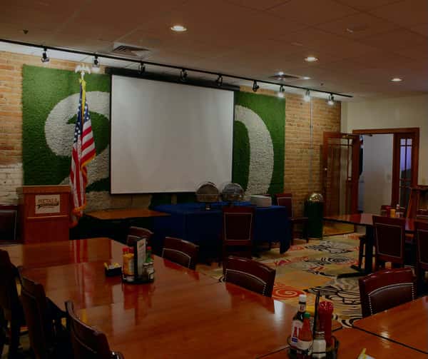 Team Room
