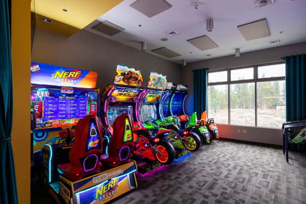 Arcade