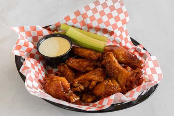 Wings
