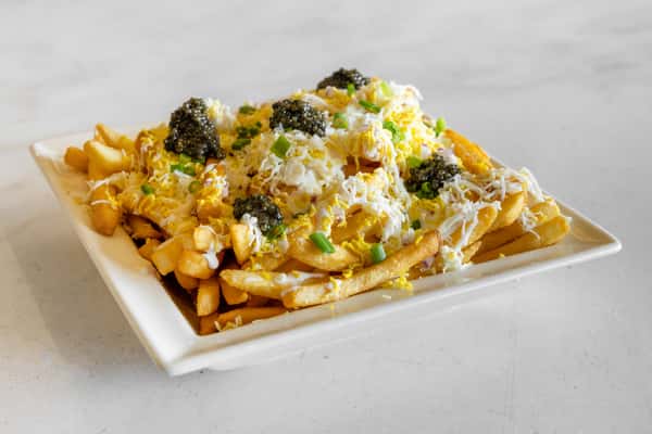 Mammoth Rock N Bowl