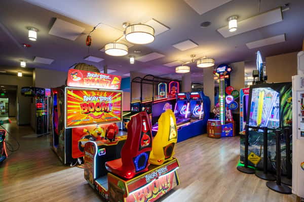 Arcade