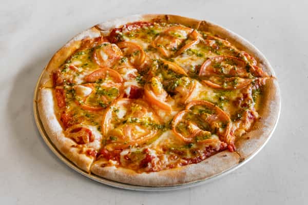 Margherita
