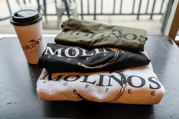 Merch Shirts