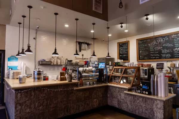 Molinos Coffee