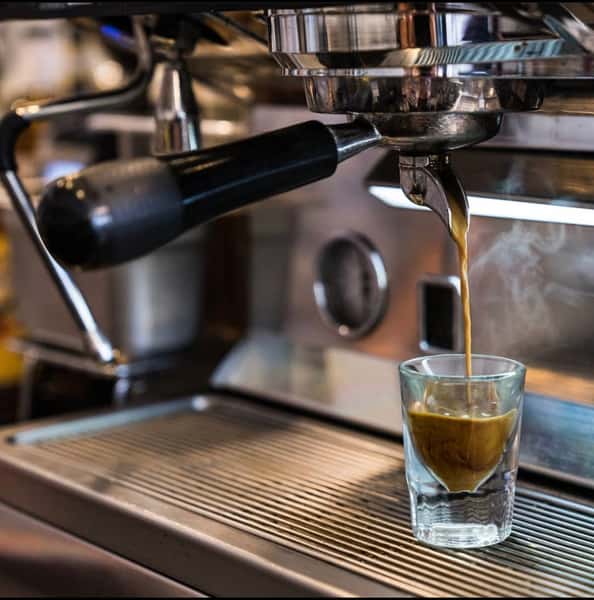 Espresso
