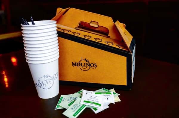 Joe To Go