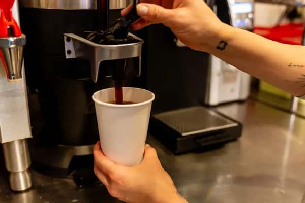 Cup of Joe