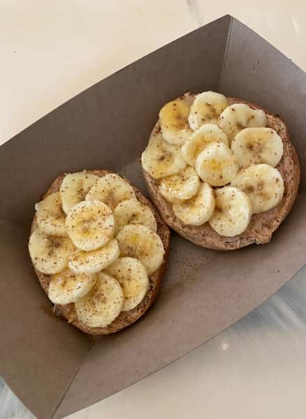 PB & Honey