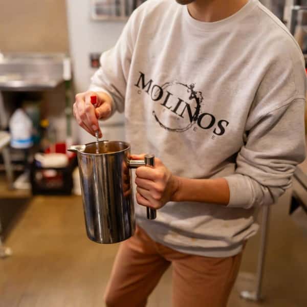 French Press