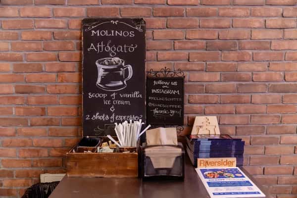 Molinos Coffee